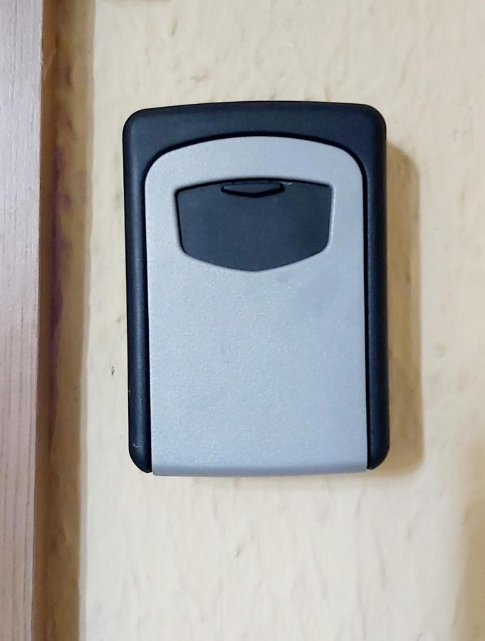 Naujakiemio apartamentai Klaipėda Esterno foto