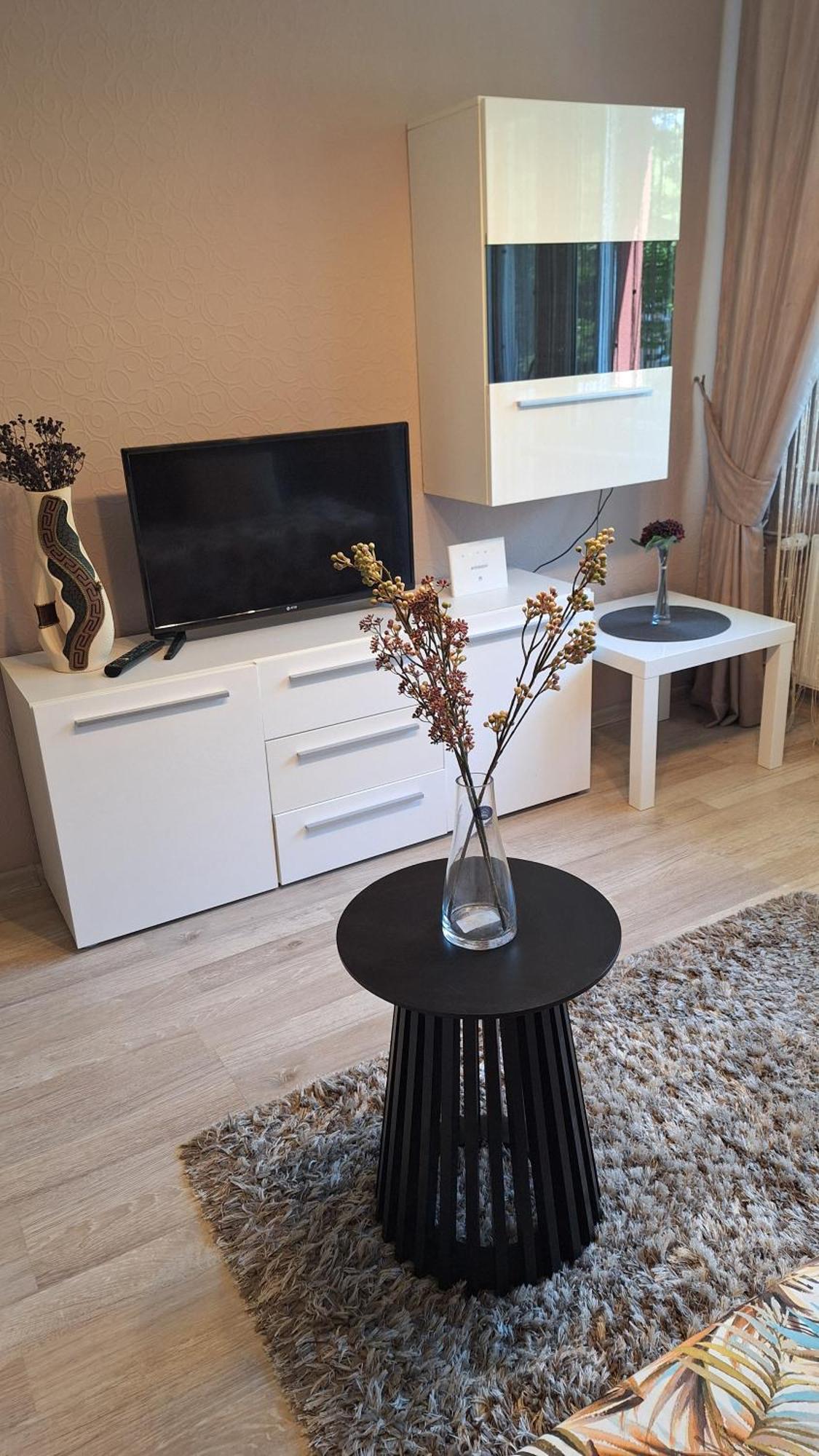 Naujakiemio apartamentai Klaipėda Esterno foto