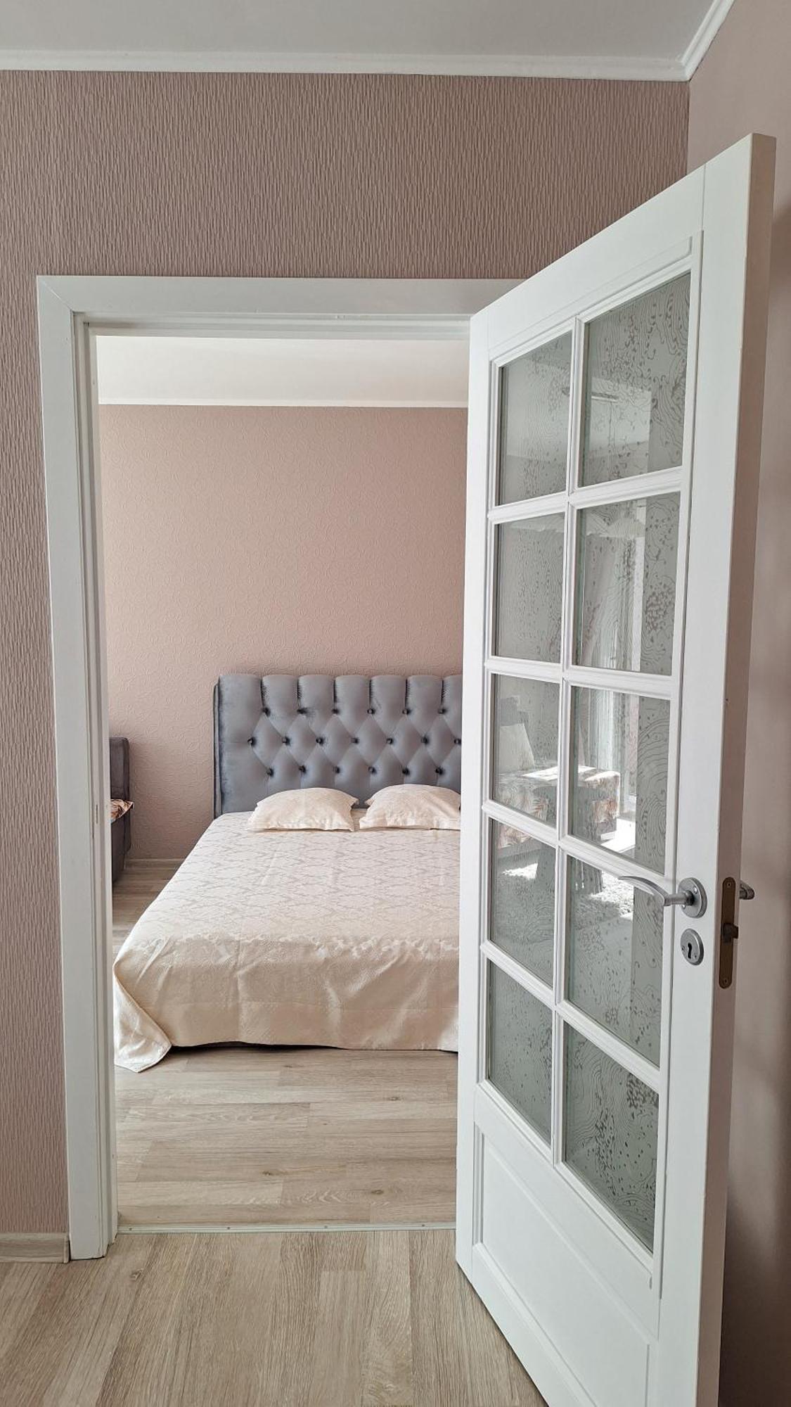 Naujakiemio apartamentai Klaipėda Esterno foto