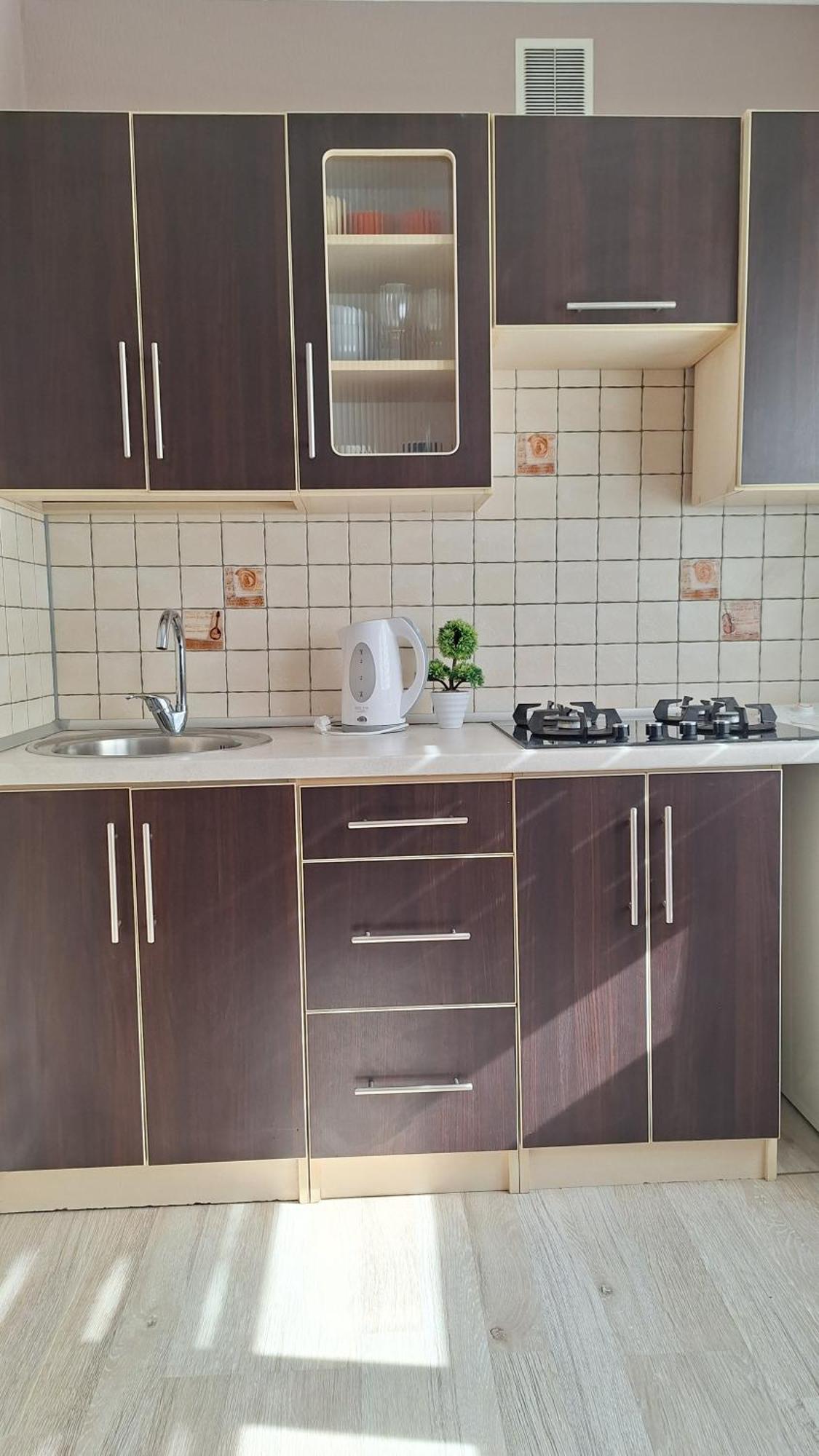 Naujakiemio apartamentai Klaipėda Esterno foto