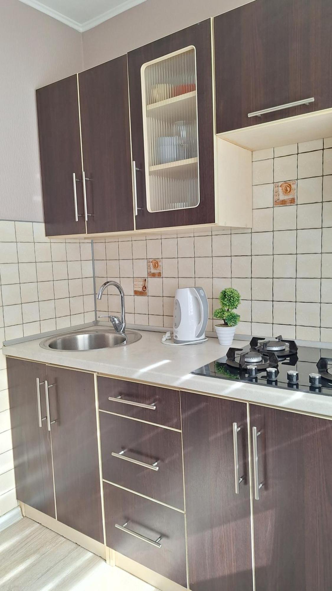 Naujakiemio apartamentai Klaipėda Esterno foto