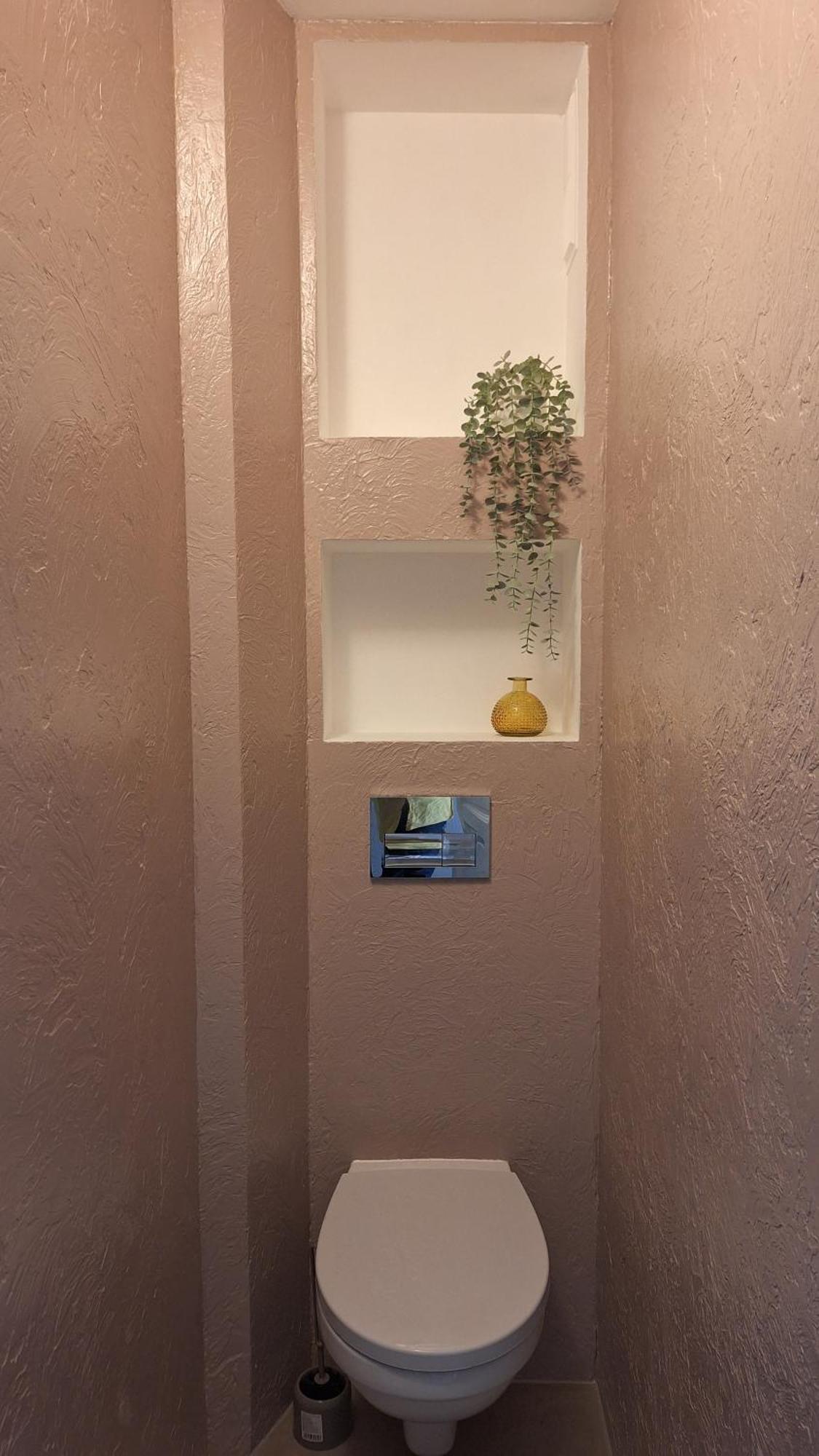 Naujakiemio apartamentai Klaipėda Esterno foto